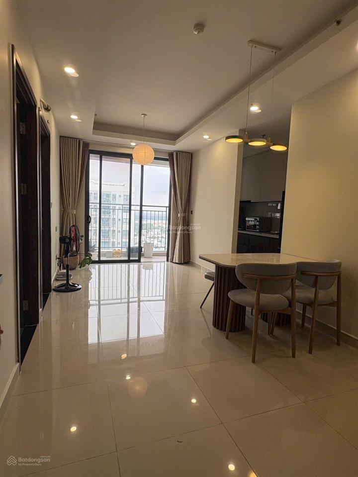 Cho thuê căn hộ q7 boulevard sát phú mỹ hưng