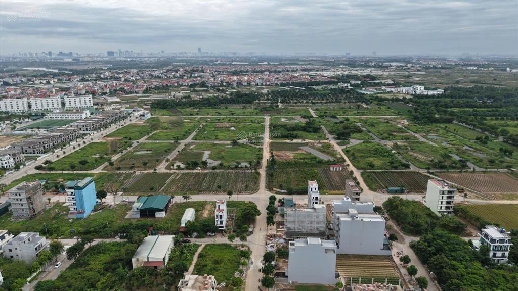 Duy nhất 1 lô nền lk 5 mở rộng, chuẩn bị xây giá 39tr. rẻ nhất kđt