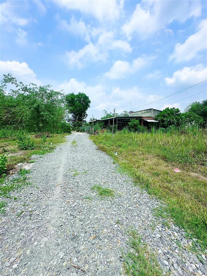 Đất full thổ 140m2 tại gò dầu, đường ô tô thông 2 đầu,  xem đất 0763 914 *** hoàng yến