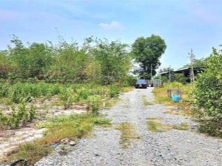 Đất full thổ 140m2 tại gò dầu, đường ô tô thông 2 đầu,  xem đất 0763 914 *** hoàng yến