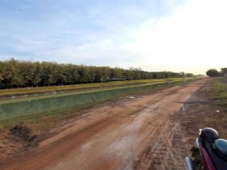 Đất "view kênh đông" diện tích 30x38m siêu đẹp tại phước minh  lộc ninh, alo xem đất 0763 914 ***