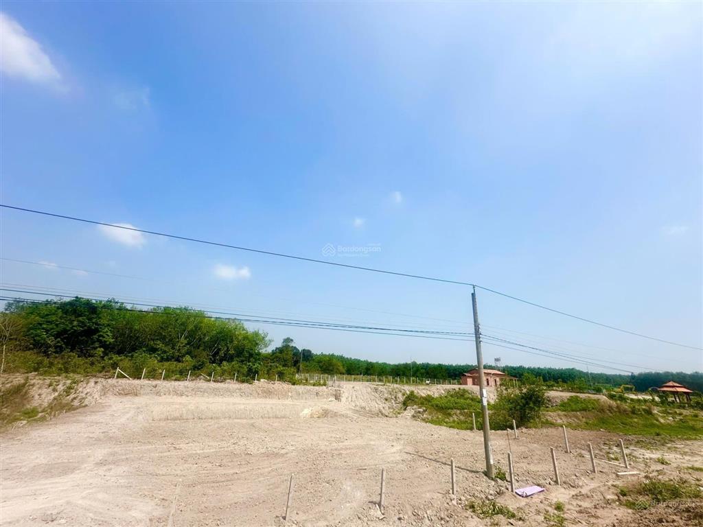 Giá 650tr lô đất 1138m2 "view kênh đông" siêu đẹp alo công chứng liền 0763 914 *** hoàng yến