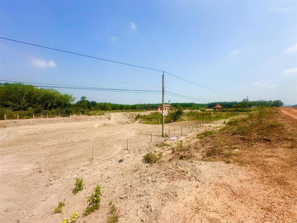 Giá 650tr lô đất 1138m2 "view kênh đông" siêu đẹp alo công chứng liền 0763 914 *** hoàng yến