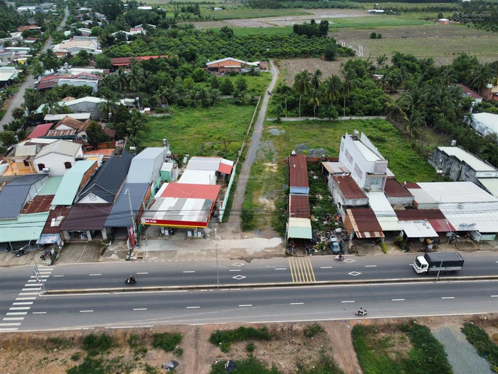 Bán đất full thổ cư 178m2 xã lộc ninh, dương minh châu, sổ riêng, giá chỉ 450 triệu