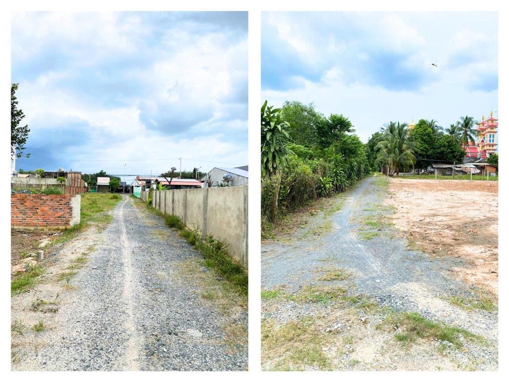 Bán đất full thổ cư 178m2 xã lộc ninh, dương minh châu, sổ riêng, giá chỉ 450 triệu