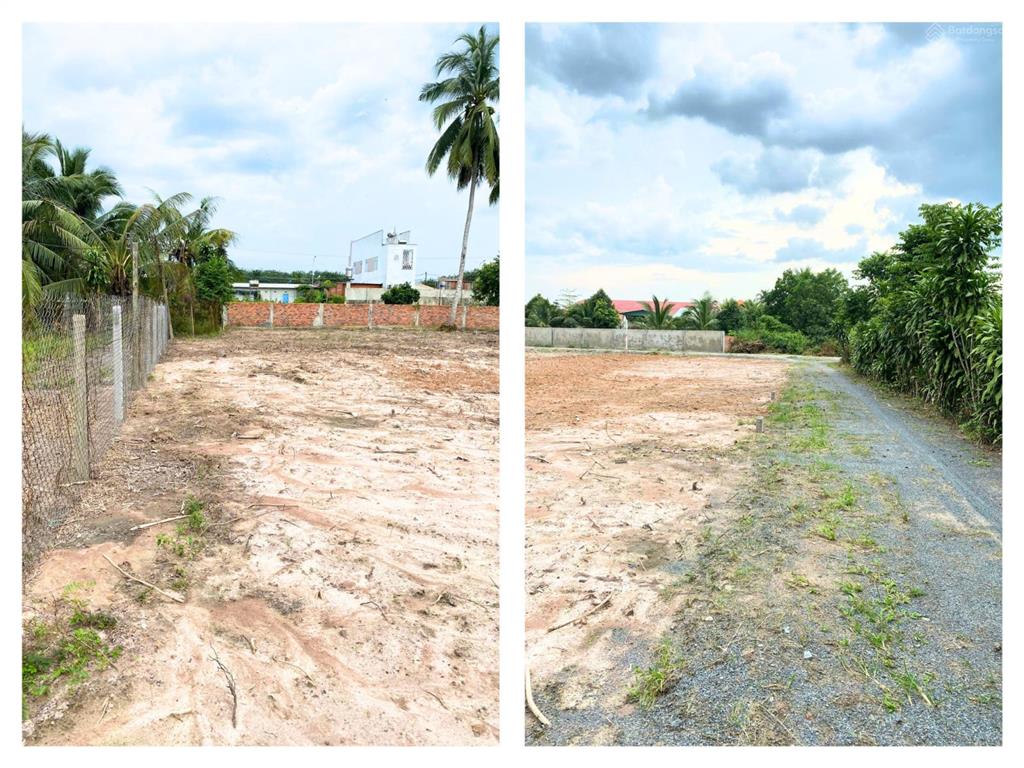 Bán đất full thổ cư 178m2 xã lộc ninh, dương minh châu, sổ riêng, giá chỉ 450 triệu