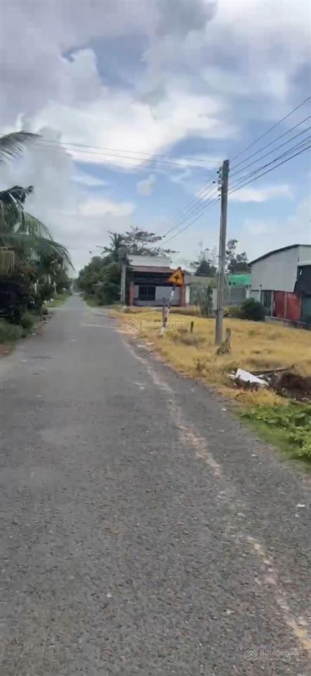 Lô đất 345.4m2 đường số 31 nguyễn chí thanh, 2 mặt tiền alo thương lượng chủ 0763 914 *** hoàng yến
