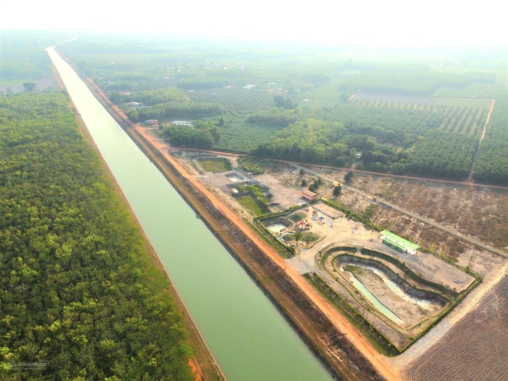 Đất vườn chỉ 650 triệu diện tích 1138.4m2 tại phước minh  lộc ninh, alo xem đất 0763 914 ***
