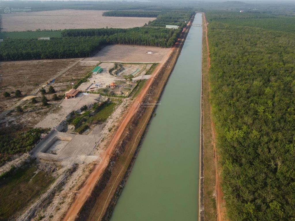 Đất vườn chỉ 650 triệu diện tích 1138.4m2 tại phước minh  lộc ninh, alo xem đất 0763 914 ***