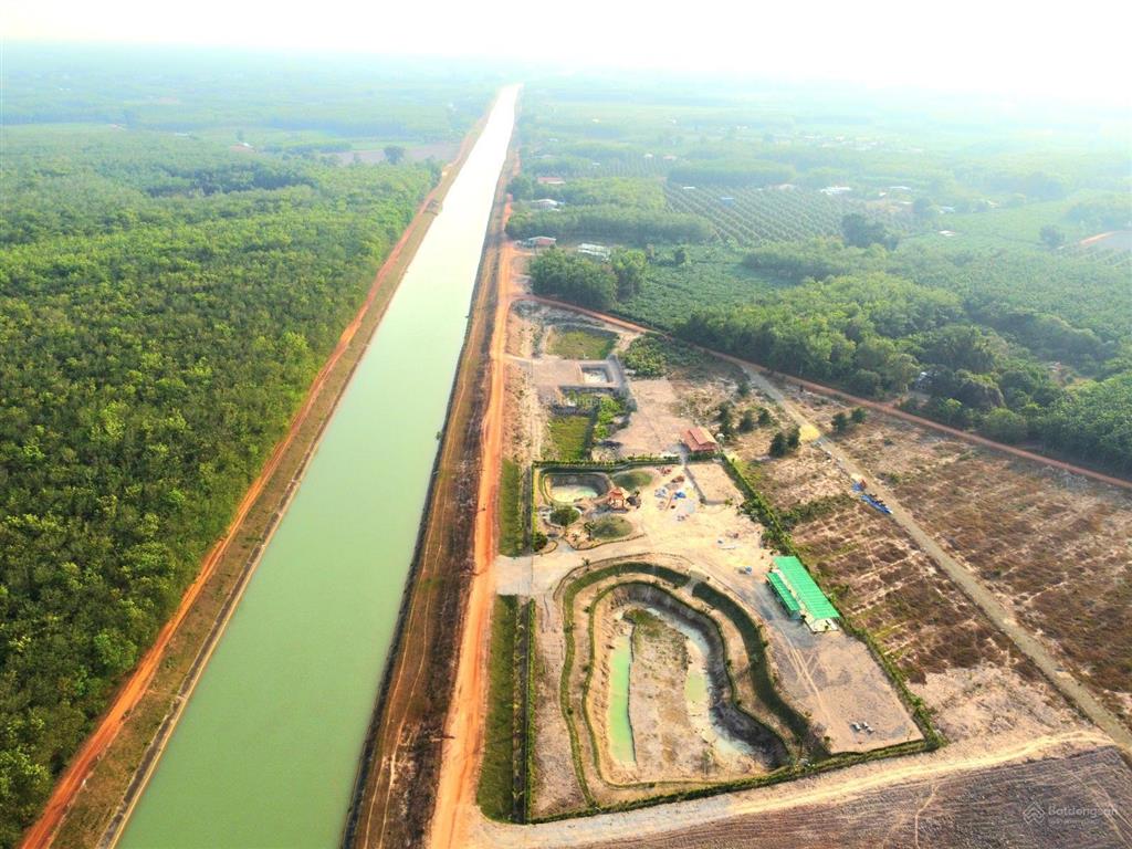 Đất vườn chỉ 650 triệu diện tích 1138.4m2 tại phước minh  lộc ninh, alo xem đất 0763 914 ***