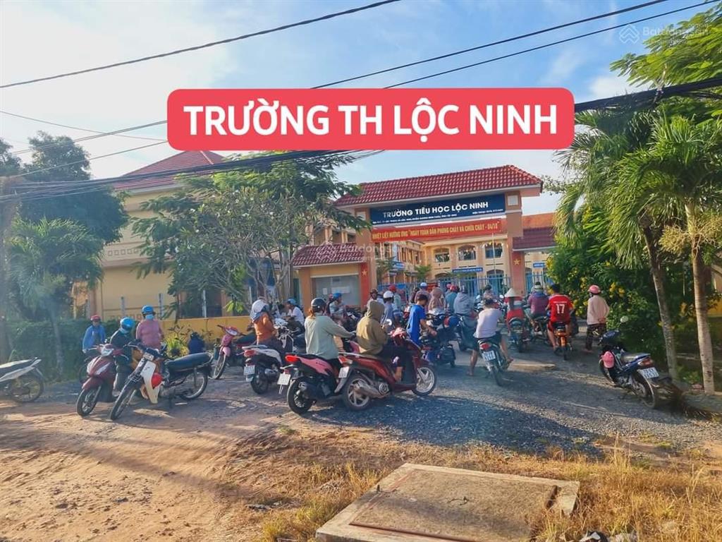 Đất vườn chỉ 650 triệu diện tích 1138.4m2 tại phước minh  lộc ninh, alo xem đất 0763 914 ***
