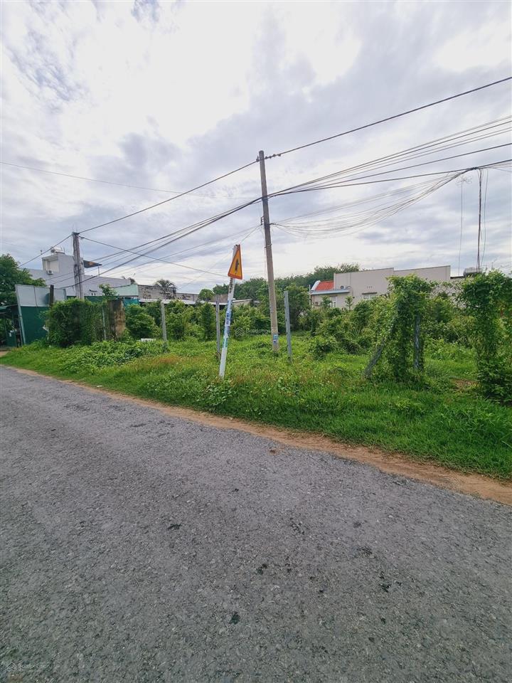 Đất rẻ phường gò dầu 7x28m thổ cư mặt tiền đường nam kỳ khởi nghĩa alo yến xem đất 0763 914 ***