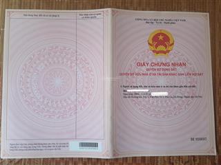 Hàng hiếm tại quốc lộ 6, 1,83 tỷ, 100m2, đất nền dự án