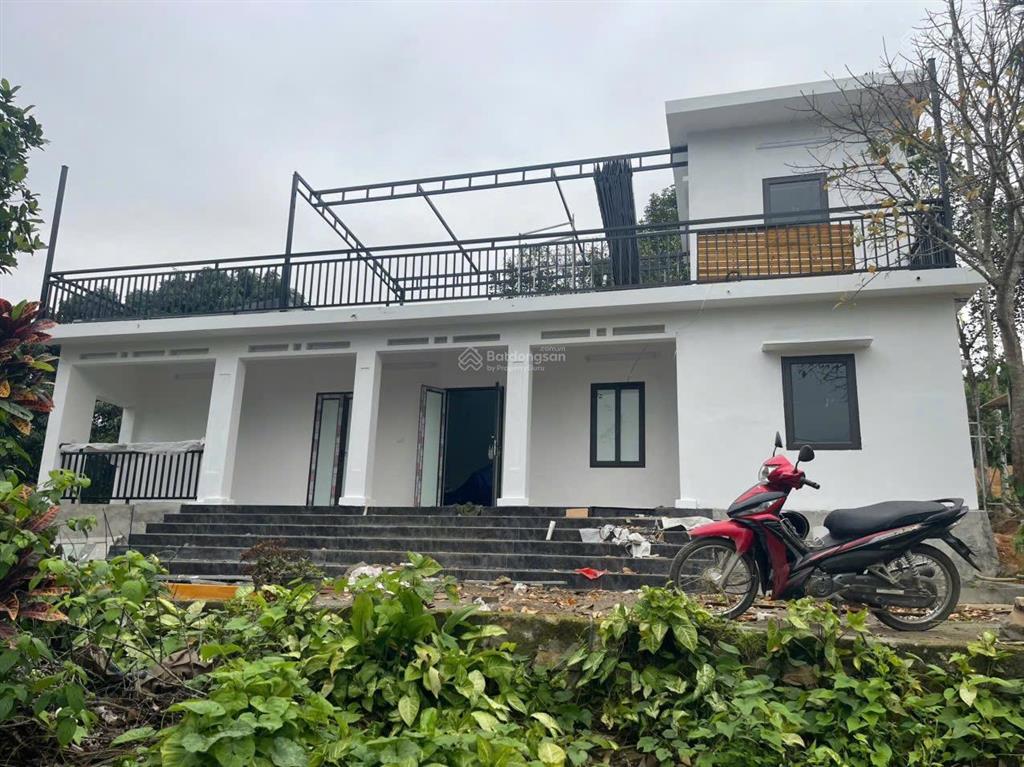 Cần bán đất view cánh đồng tại kim bôi, hòa bình