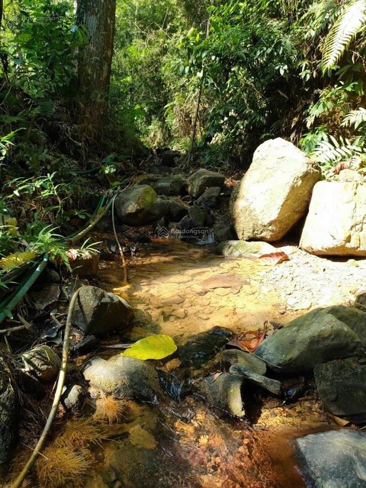 Bán lô đất view đẹp  giá tốt tại kim bôi  hoà bình