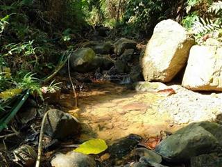 Bán lô đất view đẹp  giá tốt tại kim bôi  hoà bình