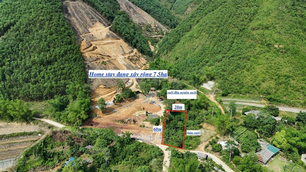 Bán đất đẹp tại đú sáng, kim bôi, hòa bình, 1,7 tỷ, 1210m2, mặt tiền 30m, pháp lý đầy đủ