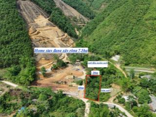 Bán đất đẹp tại đú sáng, kim bôi, hòa bình, 1,7 tỷ, 1210m2, mặt tiền 30m, pháp lý đầy đủ