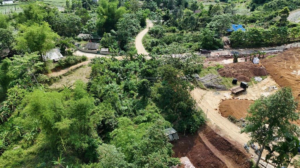 Bán đất đẹp tại đú sáng, kim bôi, hòa bình, 1,7 tỷ, 1210m2, mặt tiền 30m, pháp lý đầy đủ