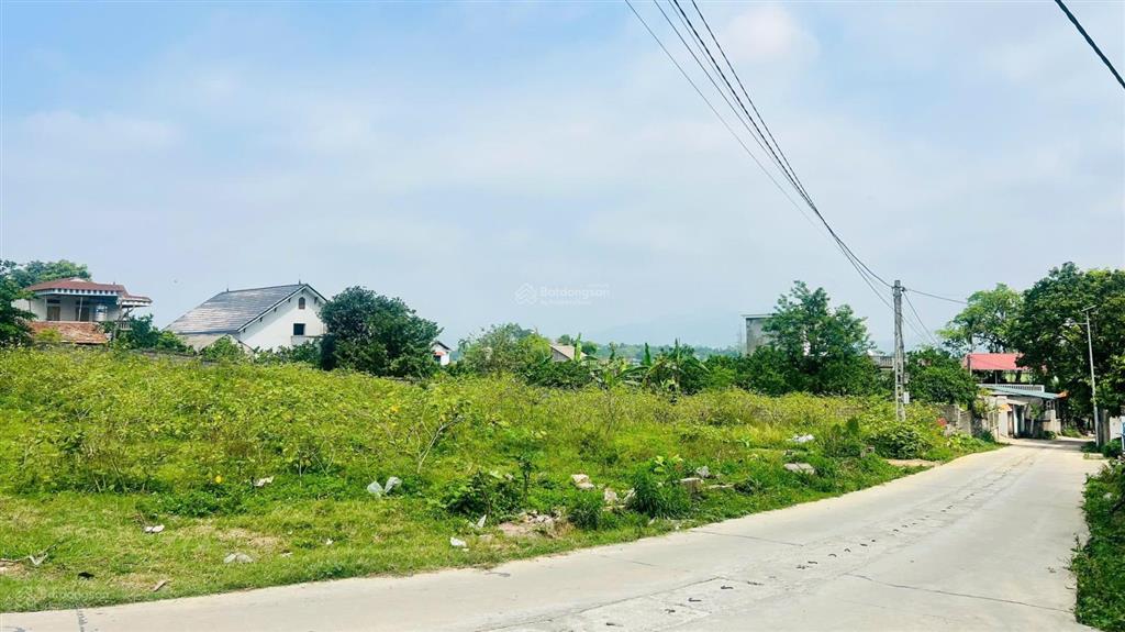 Lô đất đẹp gần kcn nhuận trạch vị trí nhuận trạch lương sơn diện tích 189m