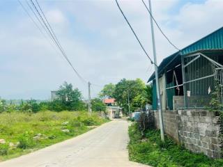 Lô đất đẹp gần kcn nhuận trạch vị trí nhuận trạch lương sơn diện tích 189m
