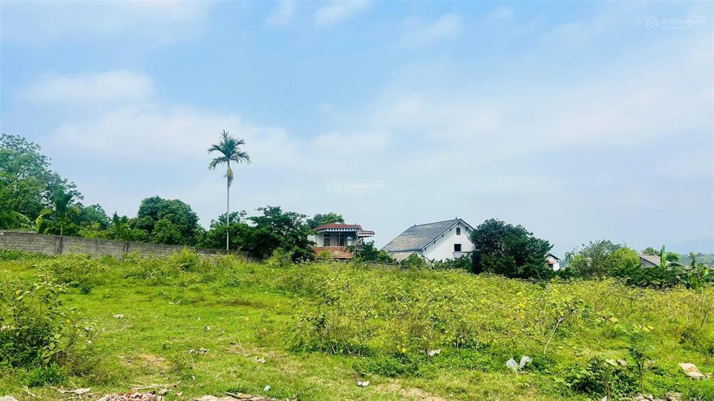 Lô đất đẹp gần kcn nhuận trạch vị trí nhuận trạch lương sơn diện tích 189m