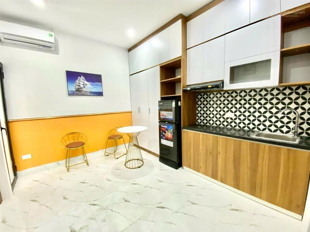Toà dòng tiền tạ quang bửu, ngõ thông kd, gần bách kinh xây, 71m2*6t*16pkk tm, cho thuê 80tr/th