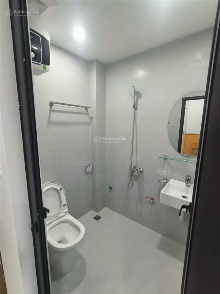Toà dòng tiền tạ quang bửu, ngõ thông kd, gần bách kinh xây, 71m2*6t*16pkk tm, cho thuê 80tr/th