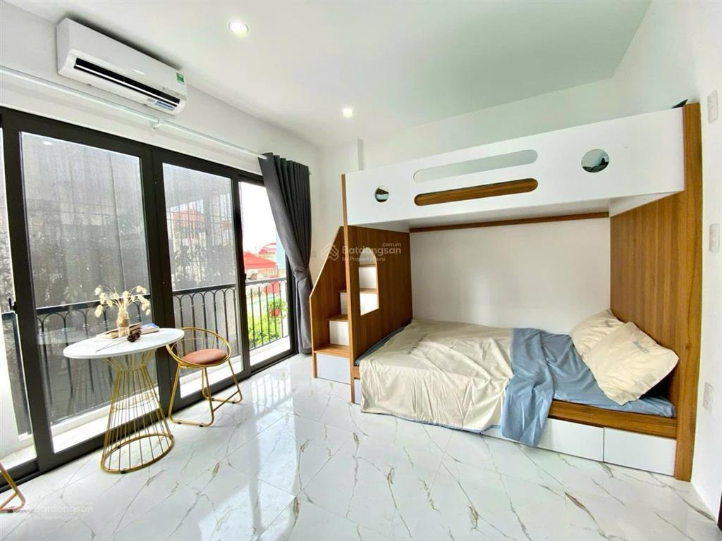 Toà dòng tiền tạ quang bửu, ngõ thông kd, gần bách kinh xây, 71m2*6t*16pkk tm, cho thuê 80tr/th