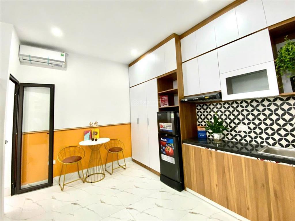 Toà dòng tiền tạ quang bửu, ngõ thông kd, gần bách kinh xây, 71m2*6t*16pkk tm, cho thuê 80tr/th