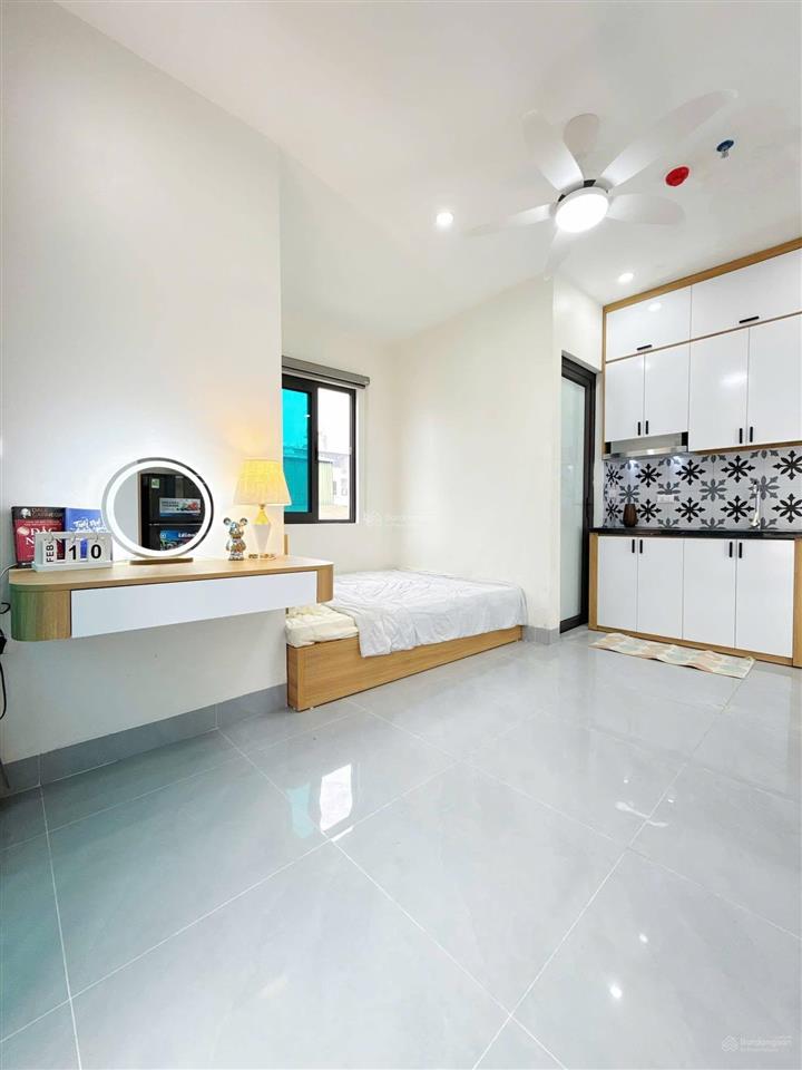 Toà dòng tiền tôn thất tùng, ngõ thông kd, gần đh y hà nội, 79,6m2*7t*20p tm, cho thuê 100tr/tháng