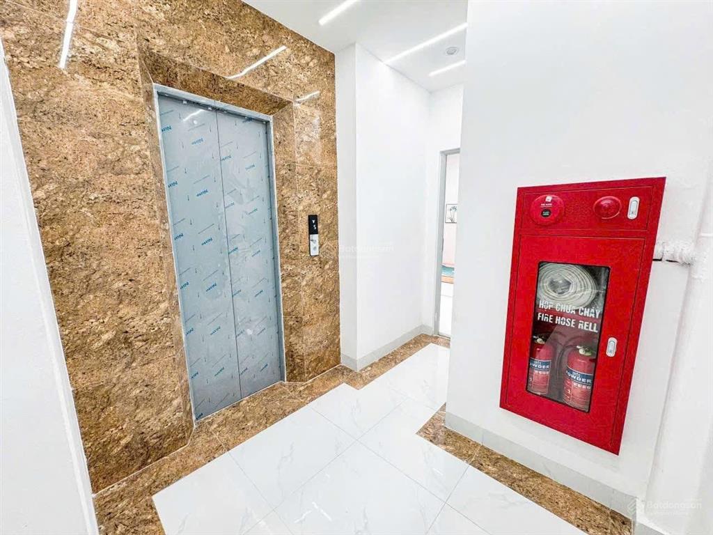 Toà dòng tiền tôn thất tùng, ngõ thông kd, gần đh y hà nội, 79,6m2*7t*20p tm, cho thuê 100tr/tháng