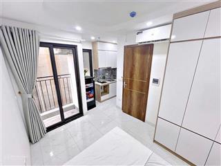 Chdv nam đồng, 7t* 17p full nt, lợi nhuận 8%/năm, sát ôtô, 97m2, tm, pccc full