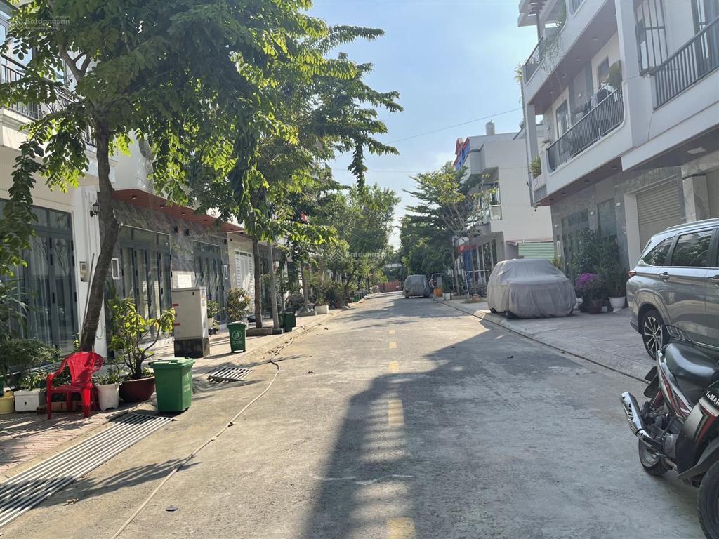 Kinh tế khó khăn bán gấp đất tx52. diện tích 52m2 chỉ 3,4 tỷ