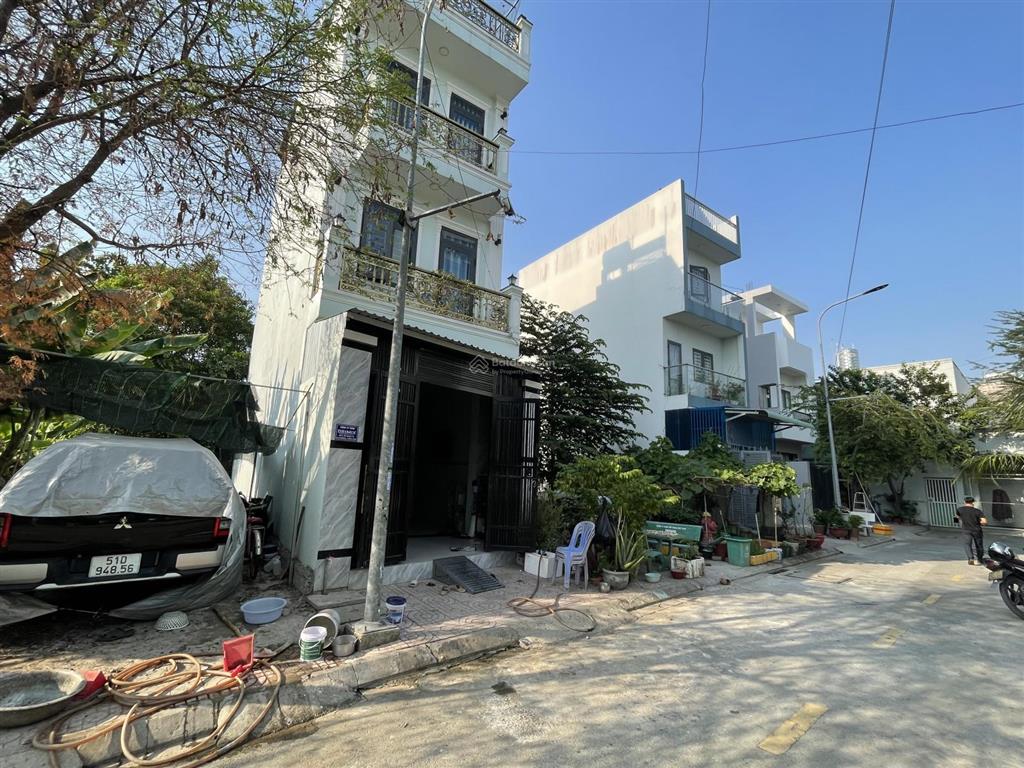 Cần tiền bán gấp lô đất tx52  52m2 chỉ 3.3.tỷ còn thương lượng