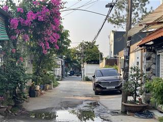 Chỉ 3.3 tỷ sở hũu ngay miếng đất 64m2 thổ cư trục đường tx52. q12. kẹt tiền cần bán gấp ! gấp !