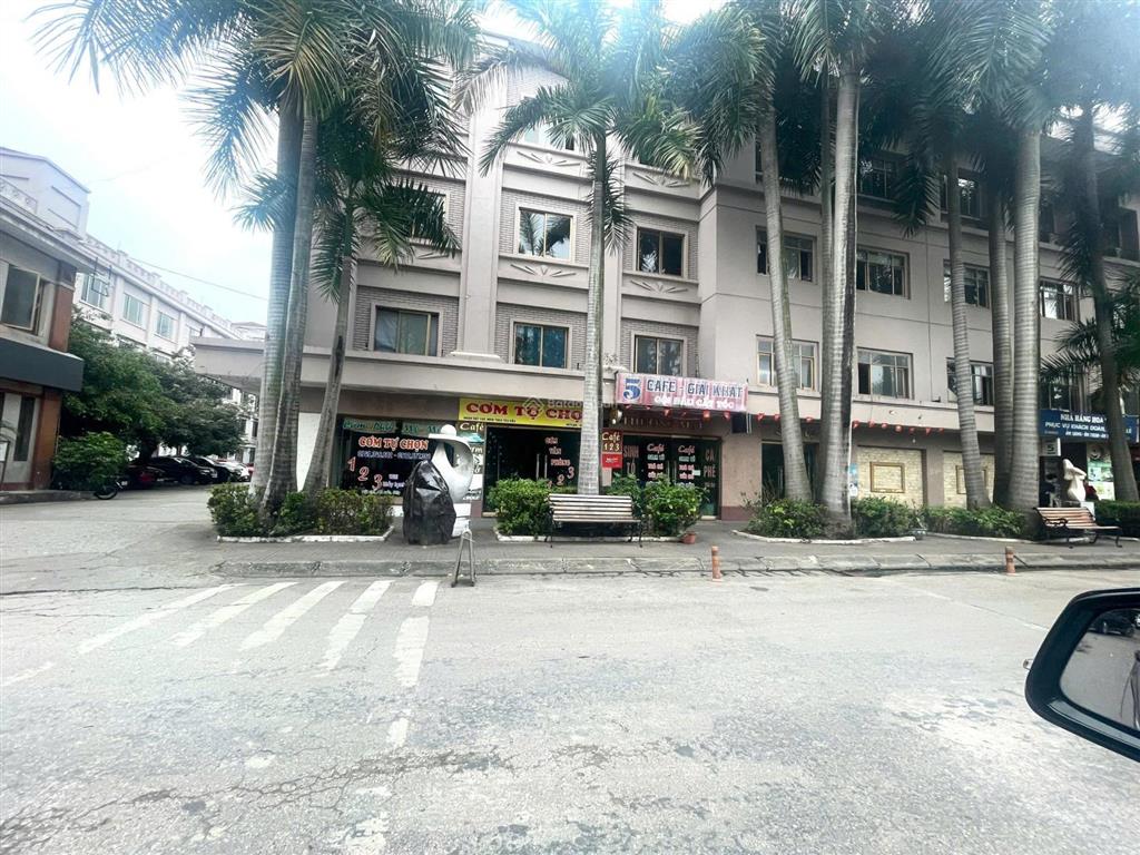 Cho thuê shophouse đào duy anh, giá 55 triệu, 300m2, quận đống đa, hà nội