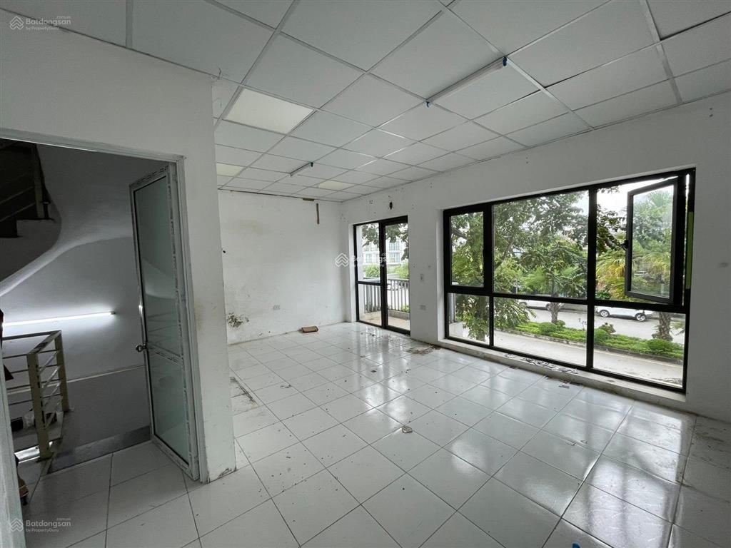 Cho thuê biệt thự liền kề tại xuân phương tasco, diện tích 100m²  3 tầng giá chỉ 10tr/tháng