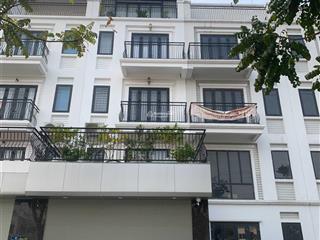 Bán liền kề xuân phương quốc hội, trước nhà công viên, mặt tiền 6m, xây 5 tầng đầy đủ nội thất