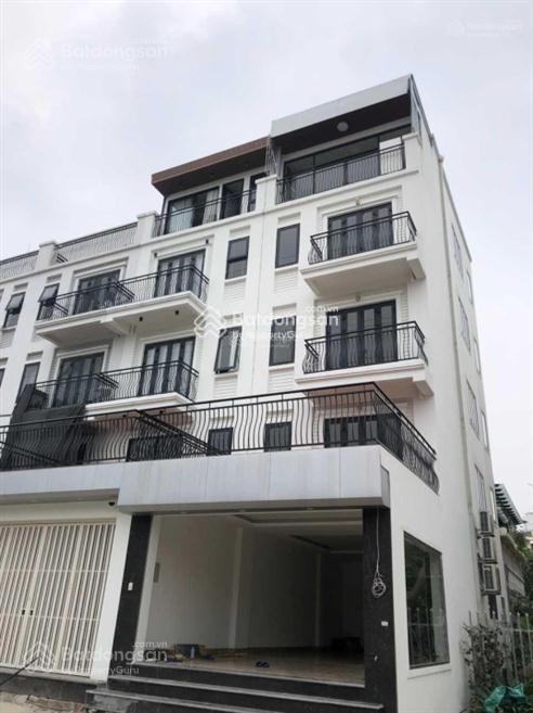 Chính chủ cho thuê căn đã hoàn thiện đẹp 4 tầng full nội thất ở tasco foresa xuân phương
