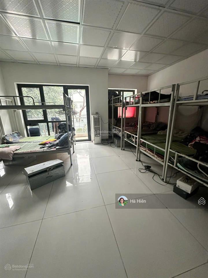 Cho thuê bthự liền kề khu đô thị tasco xuân phương thuận tiện vừa ở ,làm kho, văn phòng,vỉa hè rộng