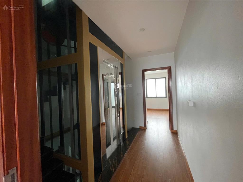 Cho thuê nhà 5 tầng khu đô thị xuân phương 150m² thang máy ô tô tránh giá chỉ 30tr