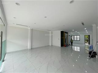 Cho thuê nhà 5 tầng khu đô thị xuân phương 150m2 thang máy ô tô tránh giá chỉ 30tr