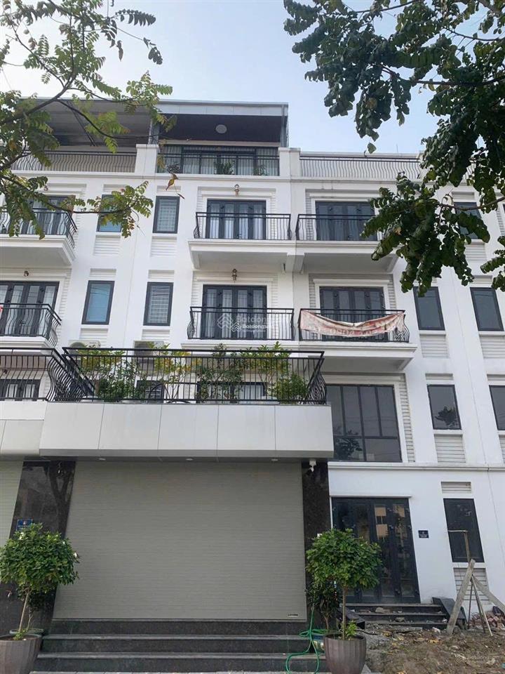 Cho thuê nhà 5 tầng khu đô thị xuân phương 150m² thang máy ô tô tránh giá chỉ 30tr