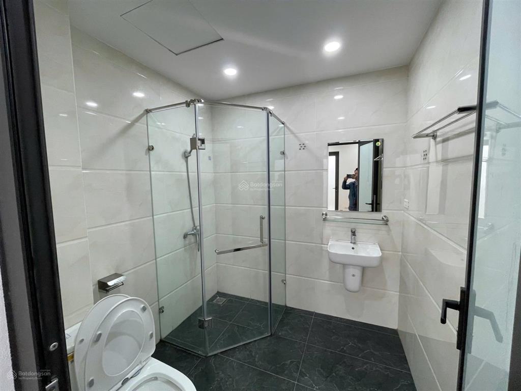 Cho thuê nhà 5 tầng khu đô thị xuân phương 150m² thang máy ô tô tránh giá chỉ 30tr