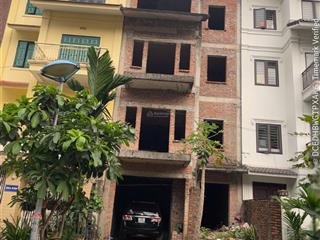 Bán liền kề khu đô thị xuân phương quốc hội 90m² x 5 tầng, mặt tiền 6m nhà thô giá đầu tư