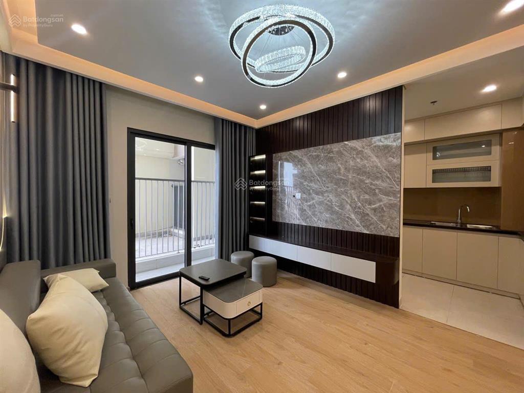 Cho thuê căn hộ chung cư moonlight 1, 2pn, 66m2