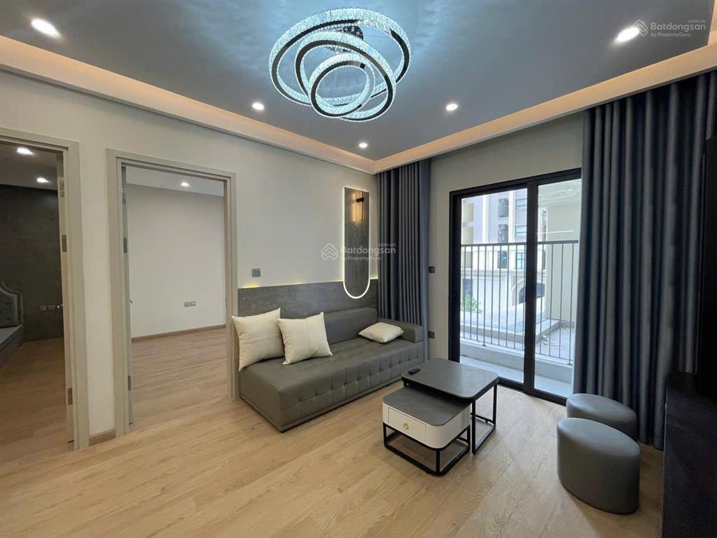 Cho thuê căn hộ chung cư moonlight 1, 2pn, 66m2