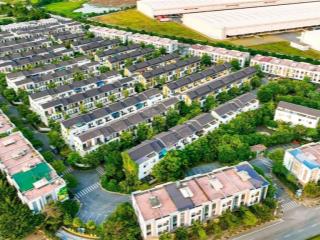 Bán nhà biệt thự tại centa riverside, 75 triệu / m2, 230 m2, 3pn, 3wc