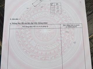 Bán dn dự án giá siêu hời tại đường số 11 kdc tân đô, 105m2, 1,6 tỷ